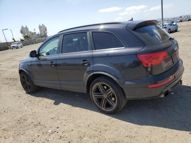 Obraz 2 z 2015 AUDI Q7 PRESTIGE 2015 z VIN WA1DGAFE4FD021323