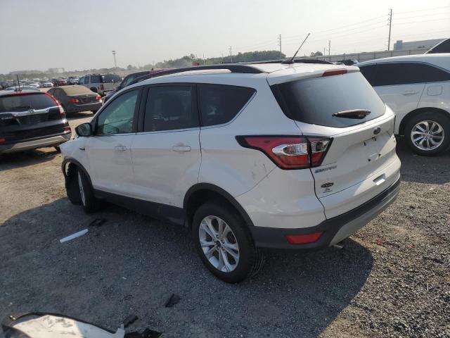 Image 2 of 2017 FORD ESCAPE SE 2017 with VIN 1FMCU0GD4HUE64855