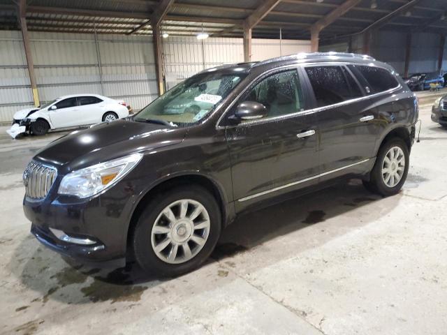 Изображение 1 2014 BUICK ENCLAVE  2014 с VIN 5GAKRCKD3EJ180898