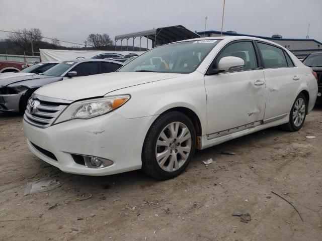 Obraz 1 z 2011 TOYOTA AVALON BASE 2011 z VIN 4T1BK3DB7BU379361
