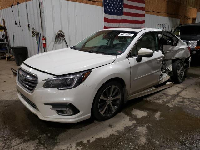 Изображение 2018 SUBARU LEGACY 3.6R LIMITED 2018