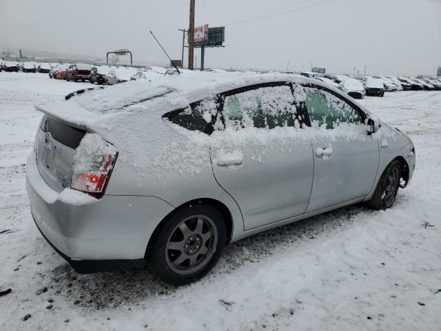 Obraz 3 z 2007 TOYOTA PRIUS  2007 z VIN JTDKB20U377546939