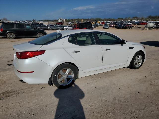 Изображение 3 2015 KIA OPTIMA LX 2015 с VIN KNAGM4A7XF5626556