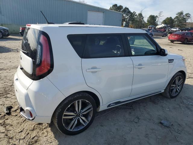 Image 3 of 2016 KIA SOUL + 2016 with VIN KNDJP3A55G7350110