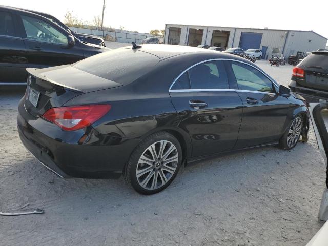 Image 3 of 2018 MERCEDES-BENZ CLA-CLASS 250 2018 with VIN WDDSJ4EB7JN570191