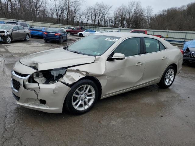 Image 1 of 2015 CHEVROLET MALIBU 2LT 2015 with VIN 1G11D5SLXFF209452