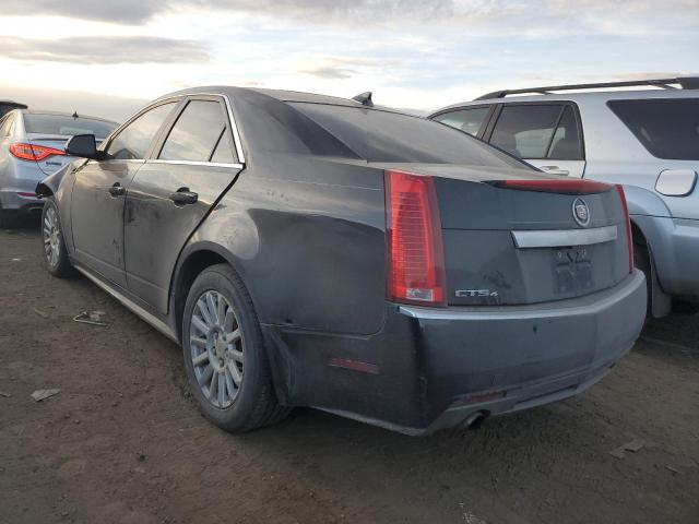 Image 2 of 2013 CADILLAC CTS LUXURY COLLECTION 2013 with VIN 1G6DH5E52D0170266