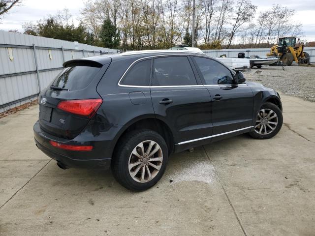 Obraz 3 z 2014 AUDI Q5 PREMIUM PLUS 2014 z VIN WA1LFAFP9EA112023
