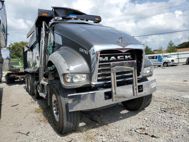 Image 1 of 2020 MACK GRANITE  2020 with VIN 1M2GR4GC9LM018310
