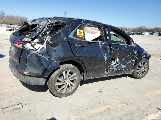 Obraz 3 z 2023 CHEVROLET EQUINOX PREMIER 2023 z VIN 3GNAXNEG2PL193923