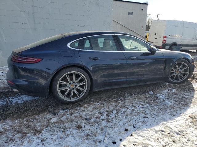 Obraz 3 z 2018 PORSCHE PANAMERA 4S 2018 z VIN WP0AB2A78JL136818