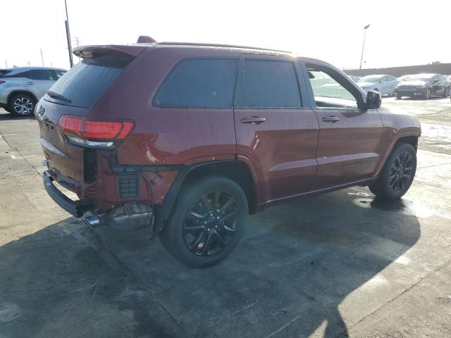 Изображение 3 2020 JEEP GRAND CHEROKEE LAREDO 2020 с VIN 1C4RJEAG0LC251939