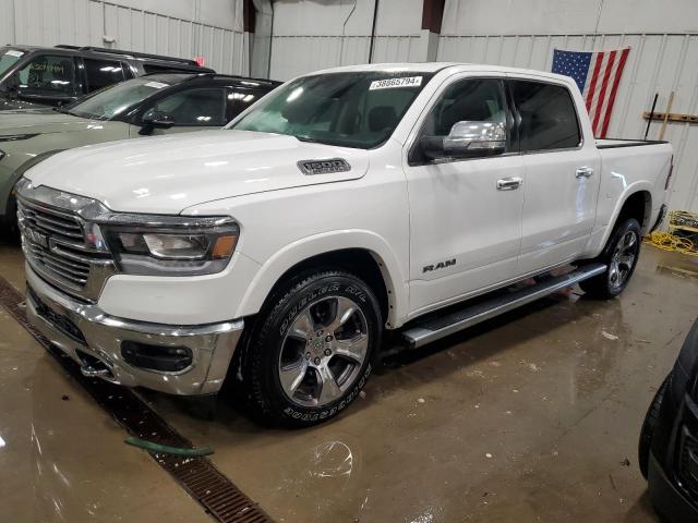 Изображение 1 2022 RAM 1500 LARAMIE 2022 с VIN 1C6SRFJT1NN263478