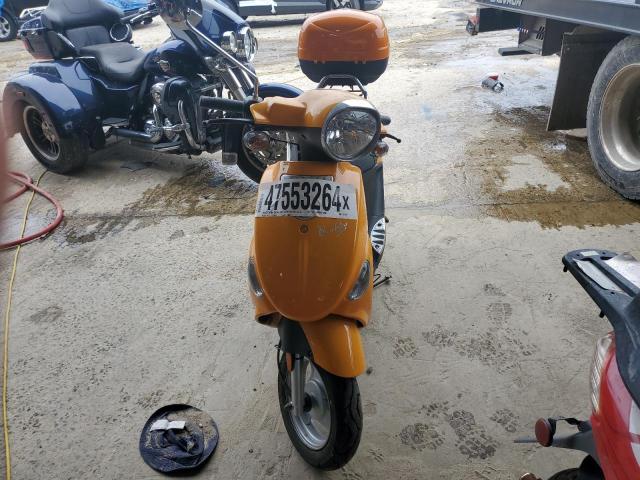 Изображение 2 2014 GENUINE SCOOTER CO. BUDDY 50 2014 с VIN RFVPAP5A5E1116002
