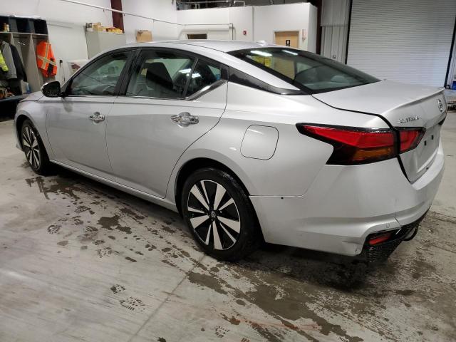 Изображение 2 2022 NISSAN ALTIMA SV 2022 с VIN 1N4BL4DV1NN395917