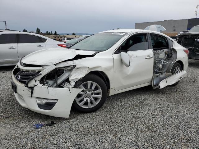 Obraz 1 z 2015 NISSAN ALTIMA 2.5 2015 z VIN 1N4AL3AP3FC173081