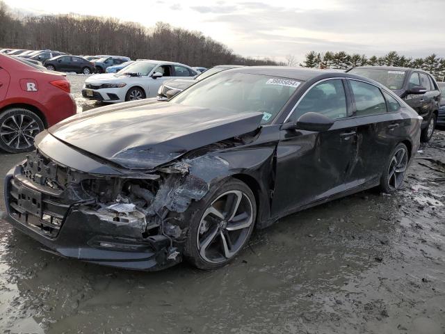 Изображение 2019 HONDA ACCORD SPORT 2019
