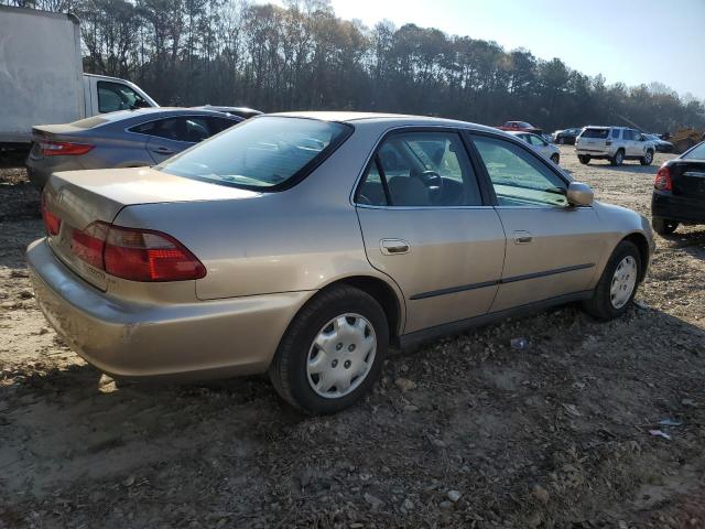 Изображение 3 2000 HONDA ACCORD LX 2000 с VIN 1HGCG5640YA149869