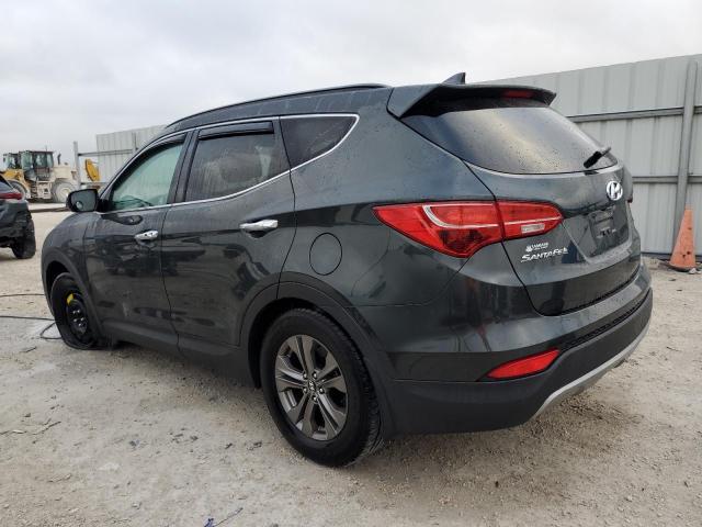 Obraz 2 z 2013 HYUNDAI SANTA FE SPORT  2013 z VIN 5XYZU3LB7DG090578