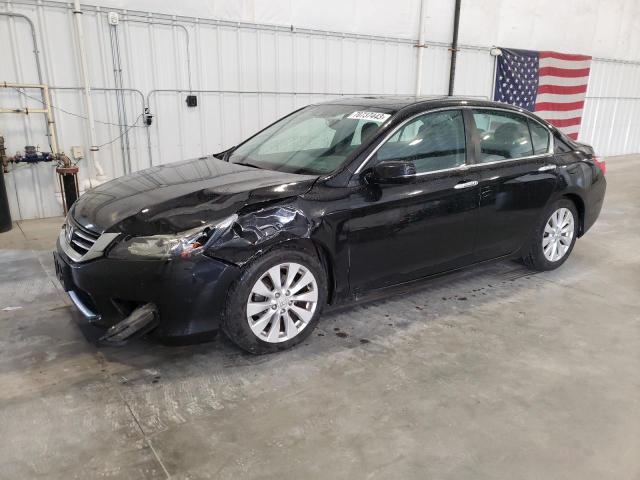 Obraz 2014 HONDA ACCORD EXL 2014