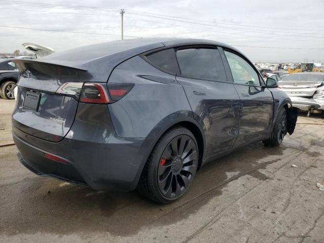 Obraz 3 z 2023 TESLA MODEL Y  2023 z VIN 7SAYGDEF7PF895018