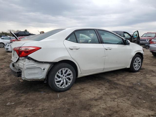Изображение 3 2018 TOYOTA COROLLA L 2018 с VIN 5YFBURHE2JP795884