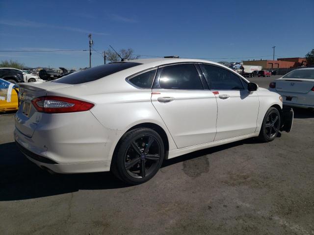 Obraz 3 z 2016 FORD FUSION SE 2016 z VIN 3FA6P0HD0GR328953