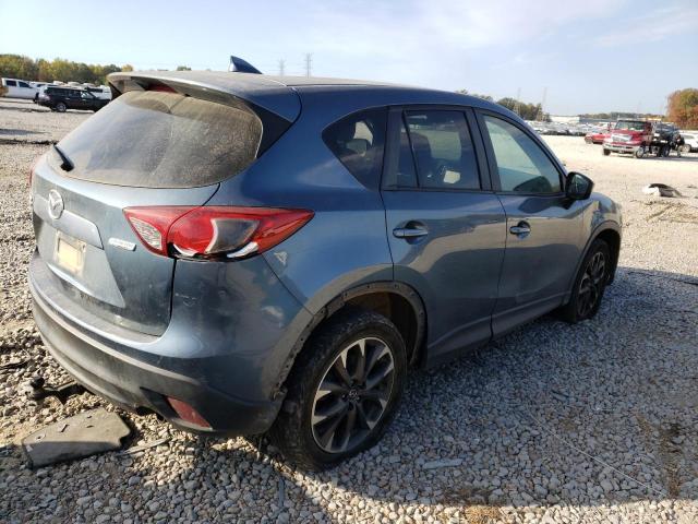 Image 3 of 2016 MAZDA CX-5 GT 2016 with VIN JM3KE4DYXG0659271
