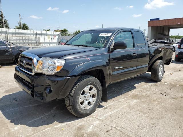 Obraz 1 z 2010 TOYOTA TACOMA ACCESS CAB 2010 z VIN 5TEUU4EN1AZ703724