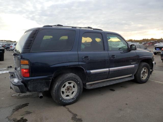 Image 3 of 2005 GMC YUKON  2005 with VIN 1GKEK13Z85J263410