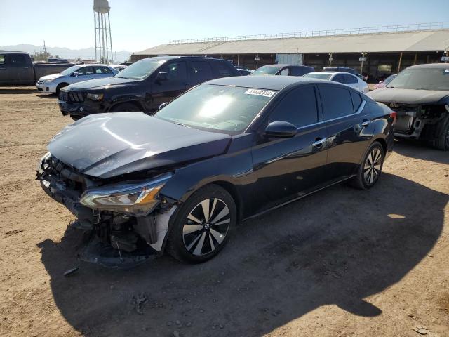 Image 1 of 2021 NISSAN ALTIMA SV 2021 with VIN 1N4BL4DV9MN337570
