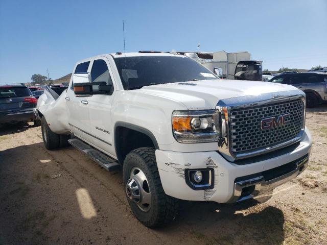 Изображение 1 2016 GMC SIERRA K3500 DENALI 2016 с VIN 1GT42YE86GF209226