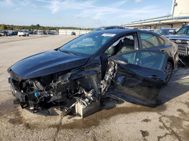 Obraz 1 z 2023 KIA FORTE GT LINE 2023 z VIN 3KPF54AD5PE685859