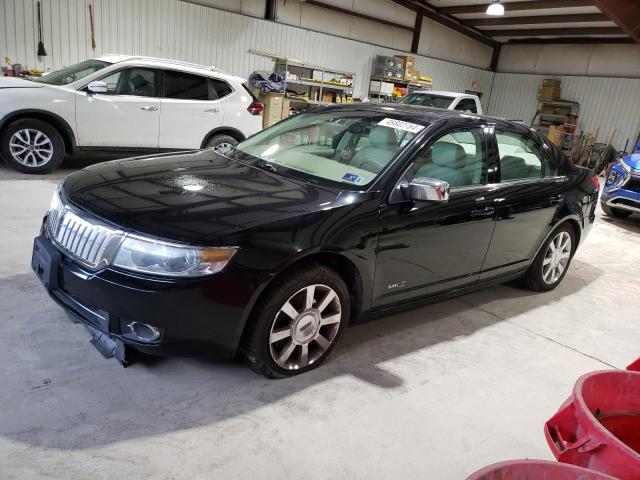 2008 LINCOLN MKZ  2008 image
