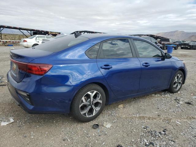 Image 3 of 2021 KIA FORTE FE 2021 with VIN 3KPF24AD8ME398326