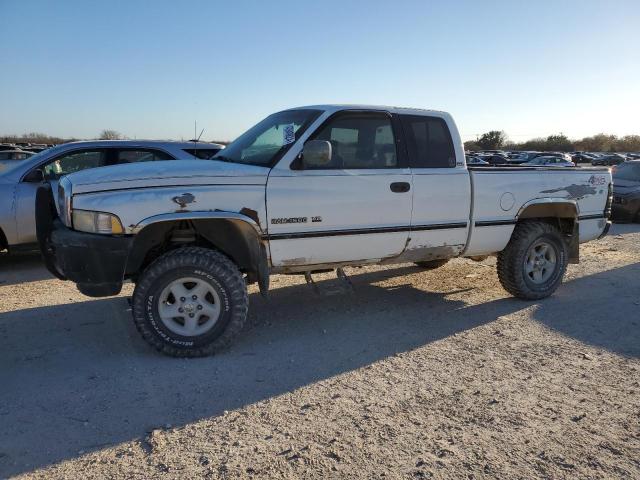 Изображение 1997 DODGE RAM 1500  1997