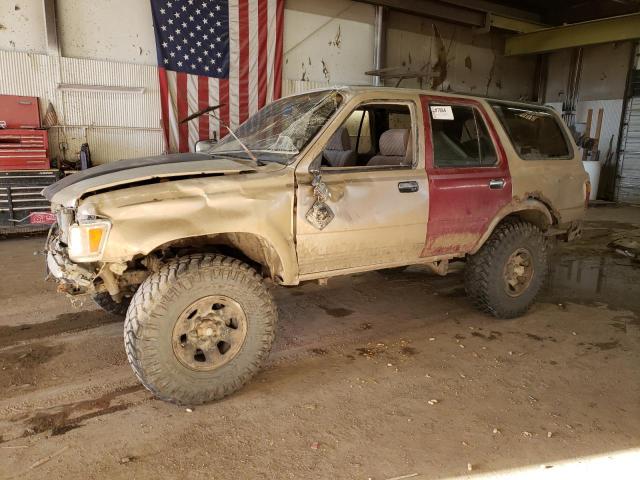 Obraz 1994 TOYOTA 4RUNNER VN39 SR5 1994
