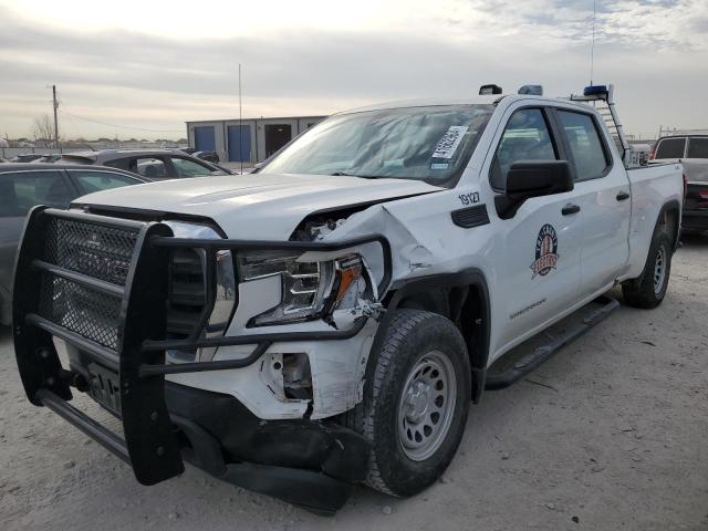 Изображение 2019 GMC SIERRA K1500 2019