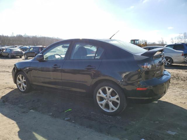 Image 2 of 2008 MAZDA 3 I 2008 with VIN JM1BK32G481143229