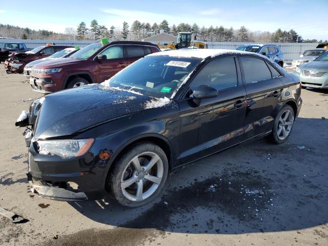 Obraz 2016 AUDI A3 PREMIUM 2016