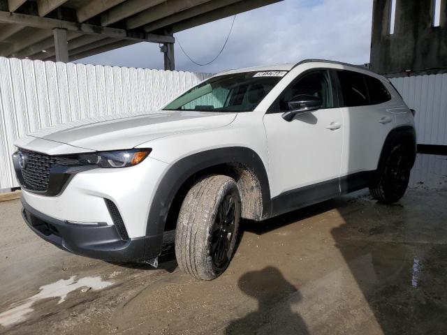 Image 1 of 2024 MAZDA CX-50 PREMIUM 2024 with VIN 7MMVABDM3RN163513
