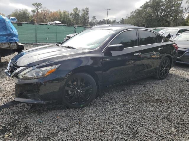 Image 1 of 2017 NISSAN ALTIMA 2.5 2017 with VIN 1N4AL3AP6HC294173