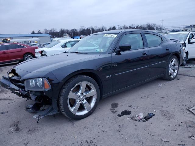 Obraz 1 z 2007 DODGE CHARGER R/T 2007 z VIN 2B3KA53H67H887115
