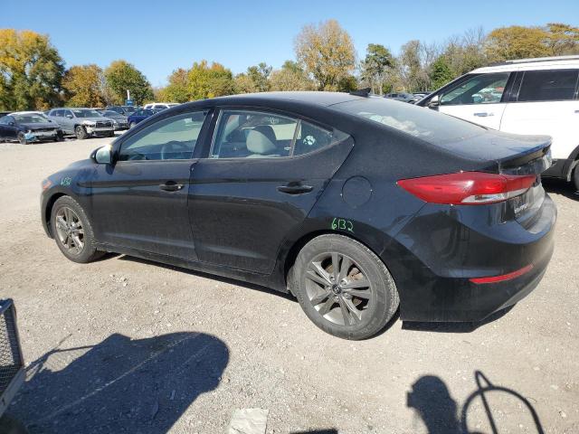 Obraz 2 z 2018 HYUNDAI ELANTRA SEL 2018 z VIN 5NPD84LF1JH267539