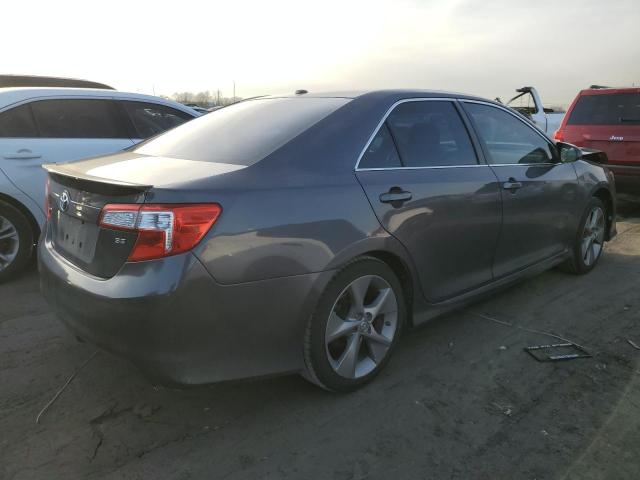 Image 3 of 2012 TOYOTA CAMRY SE 2012 with VIN 4T1BK1FK8CU005215