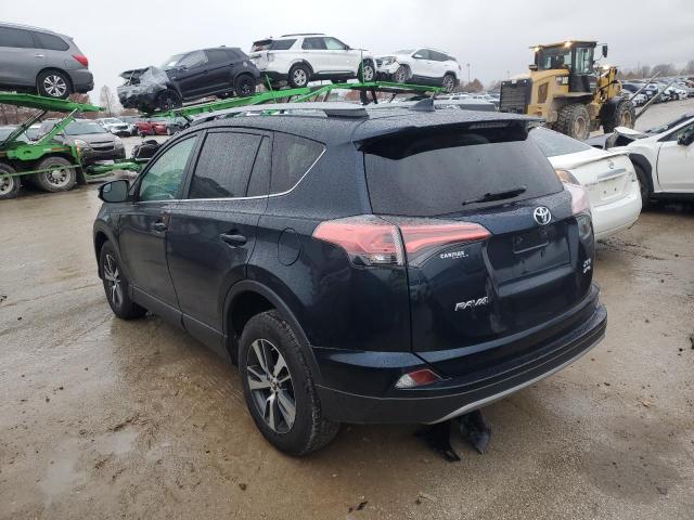 Obraz 2 z 2017 TOYOTA RAV4 XLE 2017 z VIN 2T3RFREV5HW651954