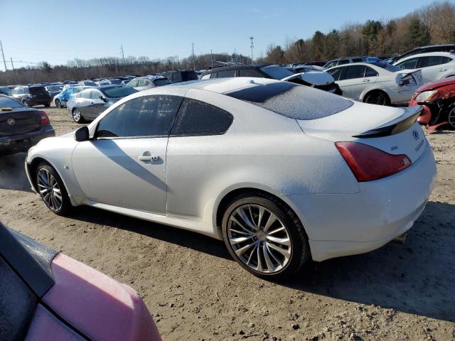 Image 2 of 2015 INFINITI Q60 JOURNEY 2015 with VIN JN1CV6EL1FM890923