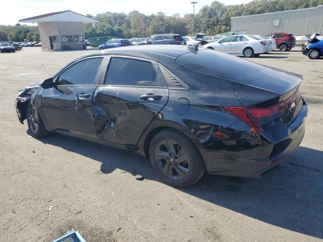 Obraz 2 z 2022 HYUNDAI ELANTRA SEL 2022 z VIN KMHLM4AG1NU291043