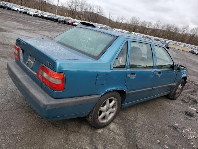 Изображение 3 1996 VOLVO 850 BASE 1996 с VIN YV1LS5548T1325200