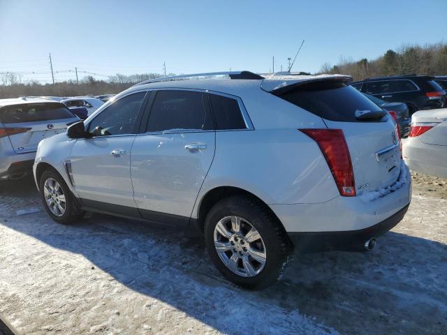 Изображение 2 2015 CADILLAC SRX LUXURY COLLECTION 2015 с VIN 3GYFNEE35FS624318
